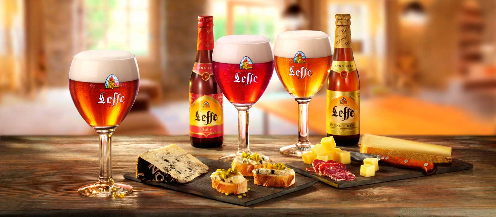 Leffe