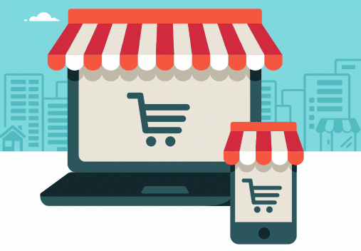 Online Shop