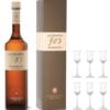 Grappa 903 Barrique 3 lt + 6 Bicchieri OMAGGIO