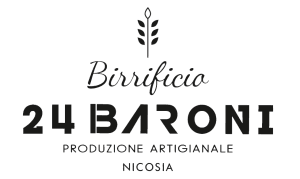 24 Baroni