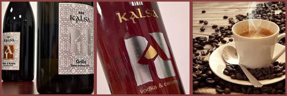 Prodotti Kalsa