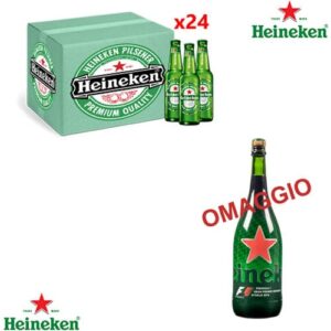 Bundle Heienken