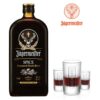 Bundle Jagermeister Spice + Bicchieri