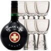 Unicum + Bicchieri