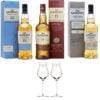 Whisky The Glenlivet (a scelta) + 2 Bicchieri OMAGGIO