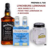 Lynchburg Cocktail