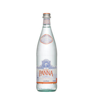 Acqua Panna Naturale cl 75 Vap