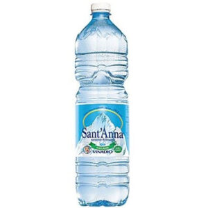 Acqua Sant'Anna naturale lt 2 pet