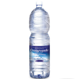 Acqua Cavagrande lt 2 pet