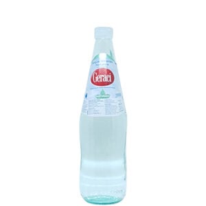 Acqua Geraci naturale cl 75 vap