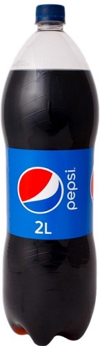 Pepsi Cola lt 2 Pet