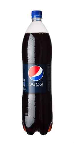Pepsi Cola lt 1