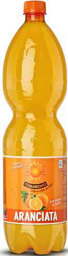 Tomarchio Aranciata lt 1
