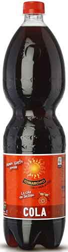 Tomarchio top Cola lt 1