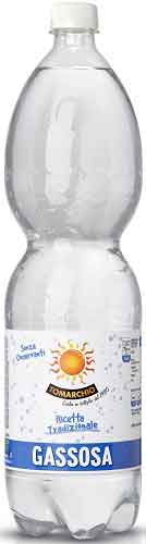 Tomarchio Gassosa lt 1