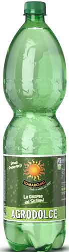 Tomarchio Agrodolce lt 1