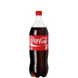 Coca cola cl 90 pet
