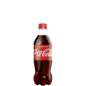 Coca cola cl 45 pet
