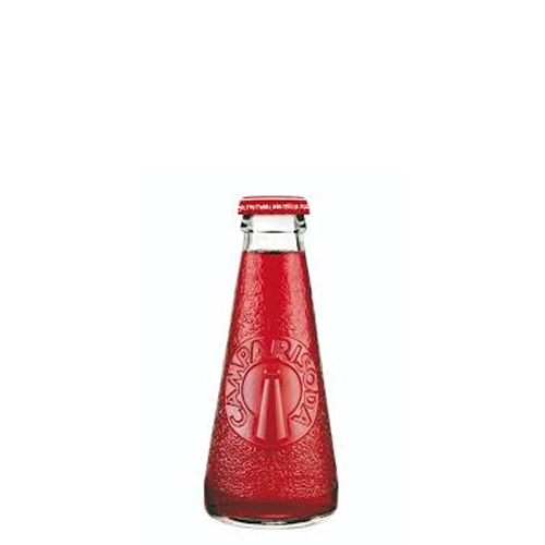 Campari Soda cl 9