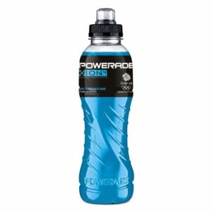 Powerade Mount cl 50 Push
