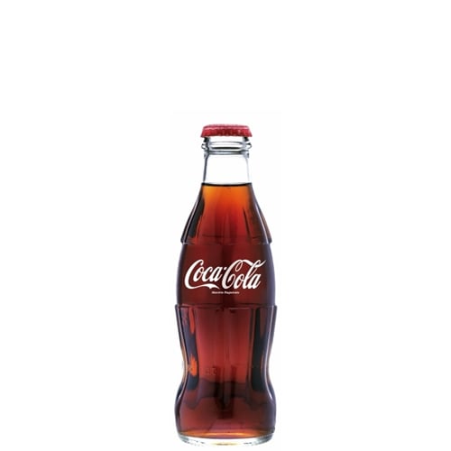 Coca Cola cl 25 Vap