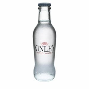 Kinley Tonica cl 20 Vap