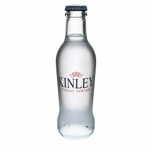 Kinley Tonica cl 20 Vap X24 - Kalsa.Store