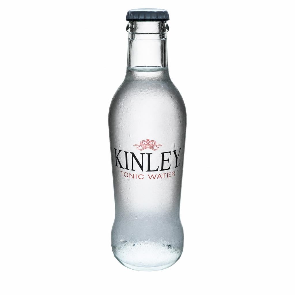 Kinley Tonica cl 20 Vap