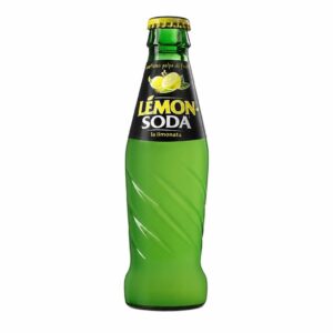 Lemonsoda Crodo cl 20 Vap