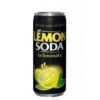 Lemonsoda Crodo cl 33 Lattina