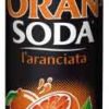 Oransoda Crodo cl 33 Lattina