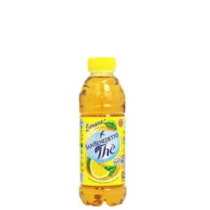 The San Benedetto Limone cl 50 Pet