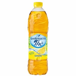 The San Benedetto Limone lt 1