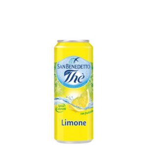 The San Benedetto Limone cl 33 Latt.
