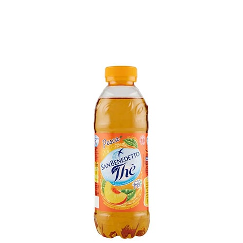 The San Benedetto Pesca cl 50 Pet