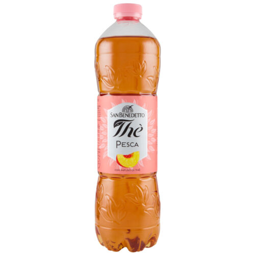 The San Benedetto Pesca lt 1