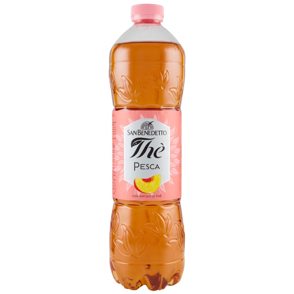 The San Benedetto Pesca lt 1