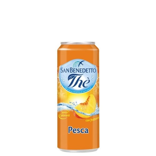 The San Benedetto Pesca cl 33 Latt.