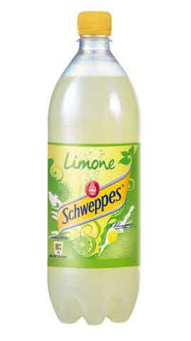 Schweppes Lemon cl 50 Pet