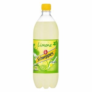 Schweppes Lemon cl 50 Pet