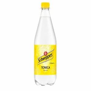 Schweppes Tonica lt 1 Pet