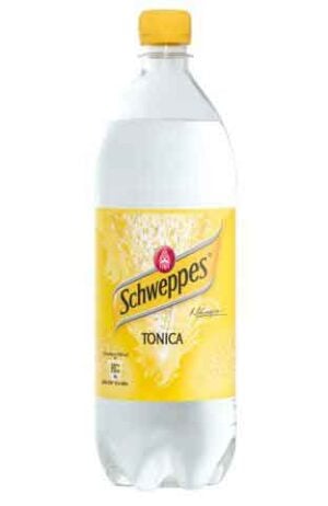 Schweppes Tonica cl 50 Pet