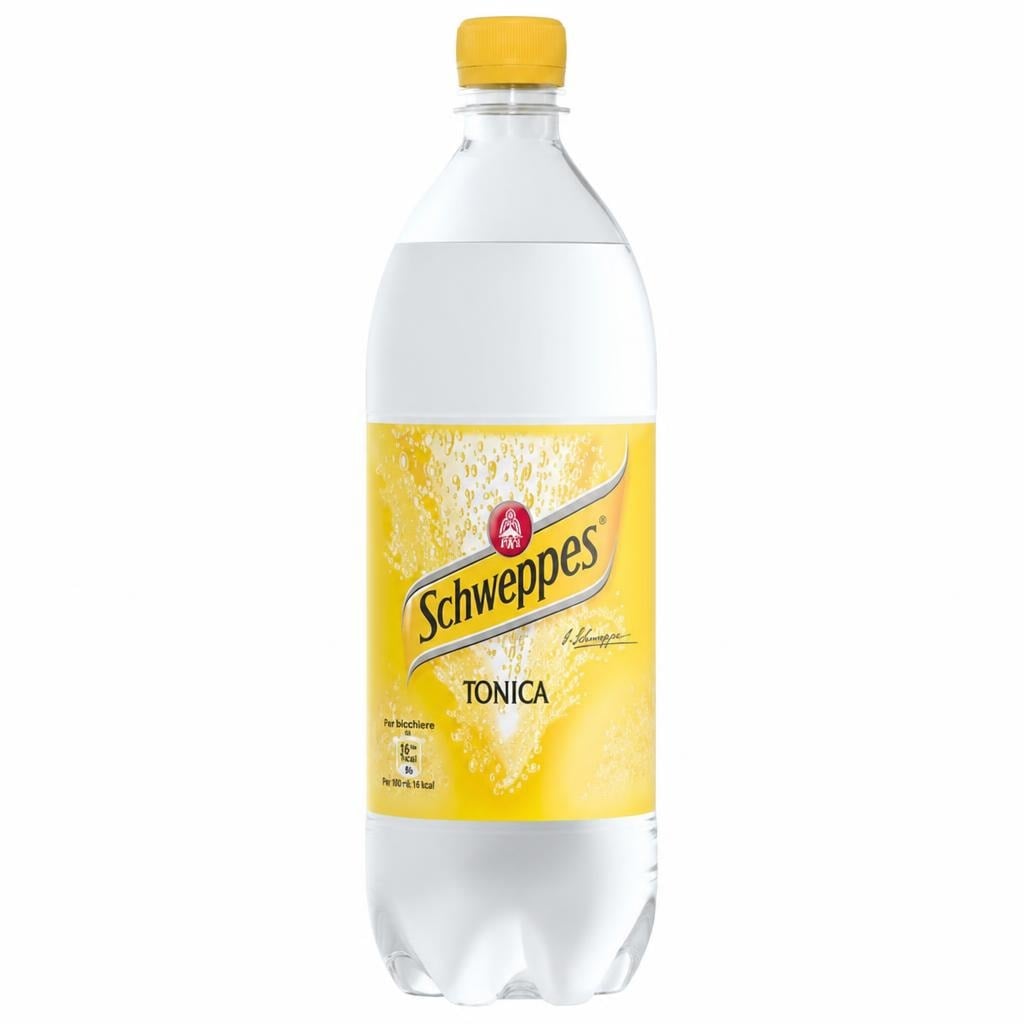 Schweppes Tonica cl 50 Pet