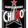 Chinotto SanPellegrino cl 33 Lattina