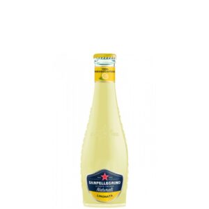 SanPellegrino Limonata cl 20 Vap