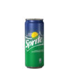 Sprite cl 33 Lattina