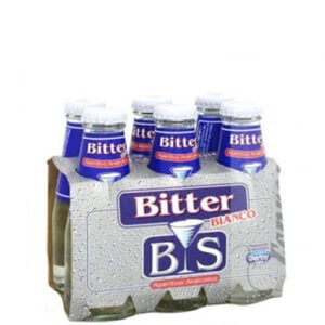 Bitter BS Derby Bianco cl 10