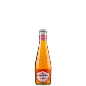Sanpellegrino Cocktail cl 20 vap