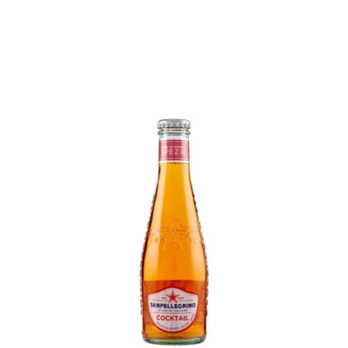 Sanpellegrino Cocktail cl 20 vap