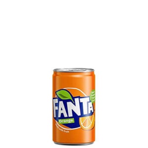 Fanta Minican cl 15 lattina